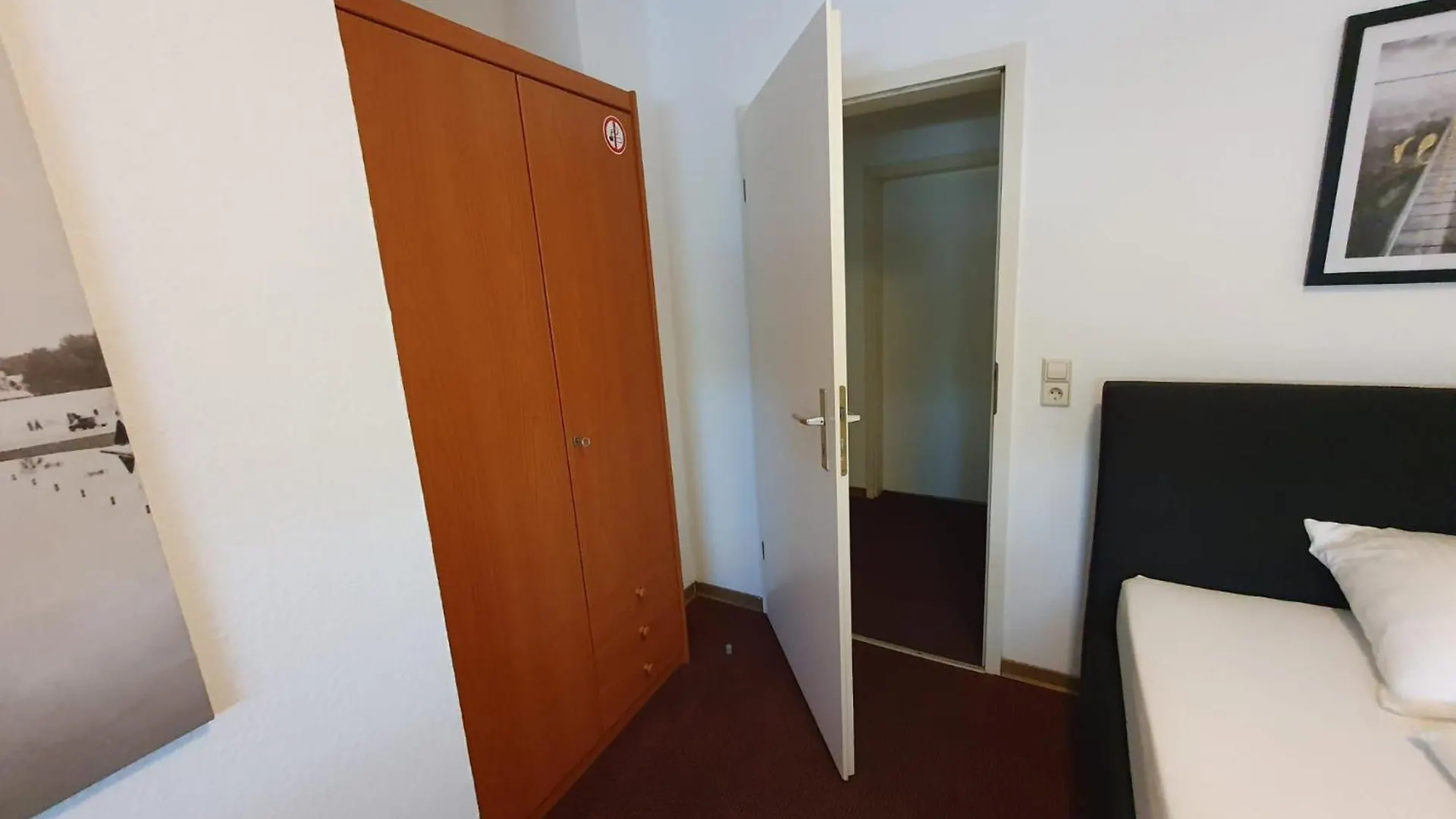 4 Hildesheimer Str.357,2.Og, 3 X Sz Hanôver