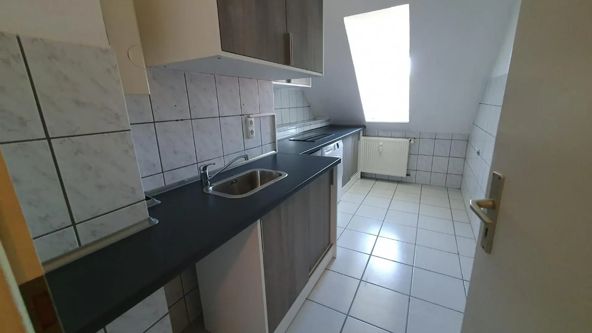 Apartamento 4 Hildesheimer Str.357,2.Og, 3 X Sz Hanôver
