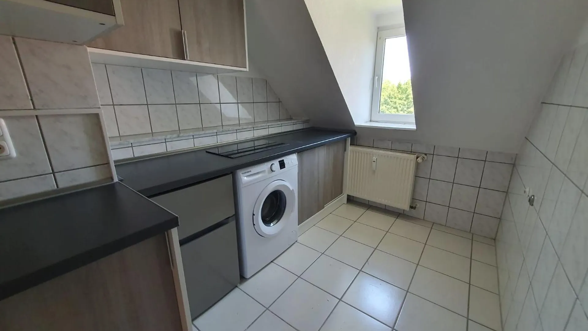 4 Hildesheimer Str.357,2.Og, 3 X Sz Hanôver 0*,